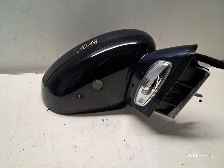 фото №7, Citroen ds4 правые зеркало 18 pin 19 кабели