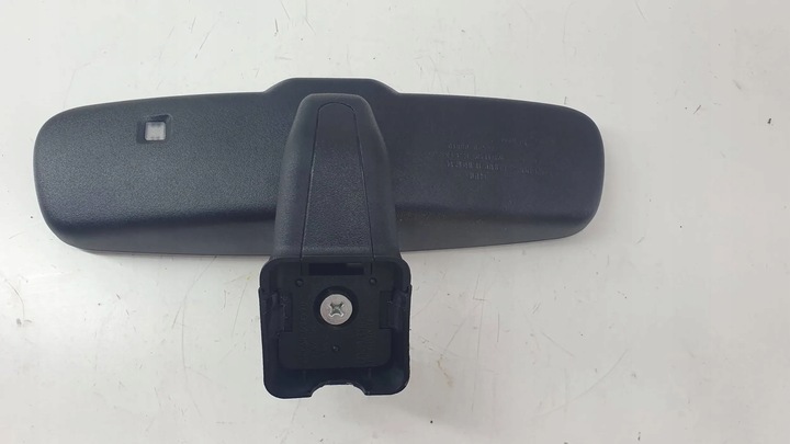 фото №5, Ssangyong korando 3 iii 10- фотохромний дзеркало заднього виду внутрішні