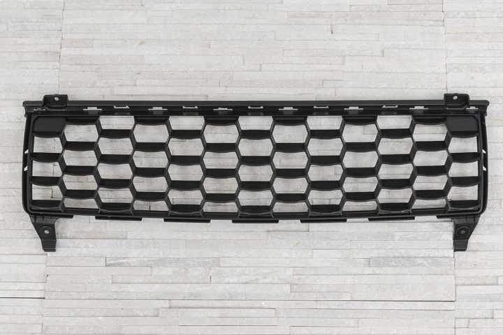 фото №6, Jeep renegade i bu 2015+ trailhawk решётка радиатора решётка радиатор решётка 5xb46lxhaa