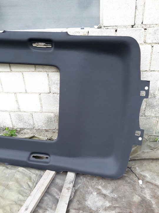 фото №3, Потолок jeep grand cherokee wk2