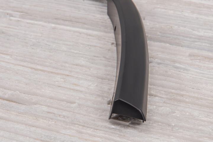 фото №10, Jeep g. cherokee iv wk2 планка передньої крила права гладка 5xt68rxfac