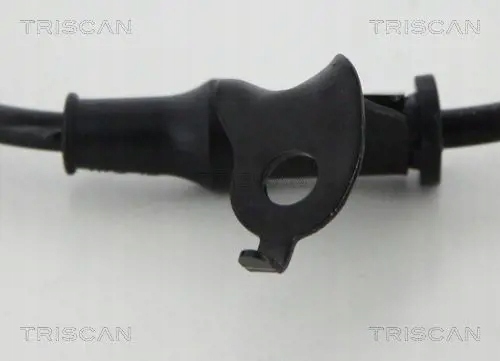 фото №8, 2x датчики швидкості диски abs triscan зад l+p do acura, honda accord vii