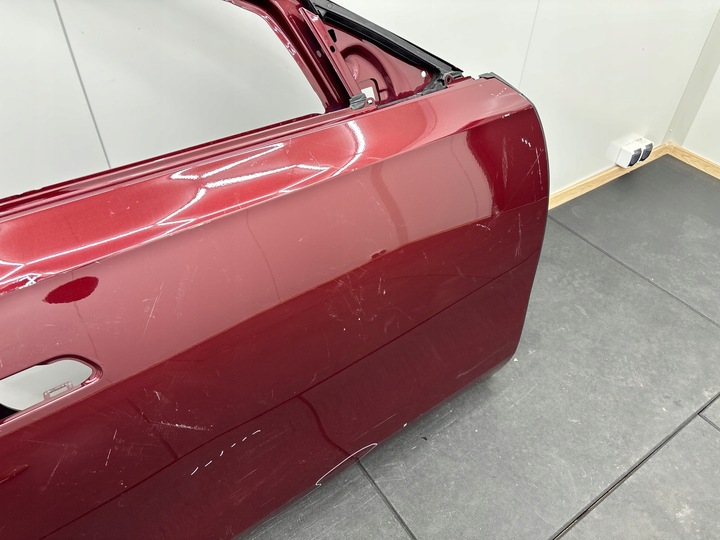 фото №6, Bmw 7 g70 двері праві передні перед