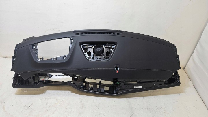 фото №16, Консоль торпедо капот bmw x5 g05 hud 9621081 оригинал