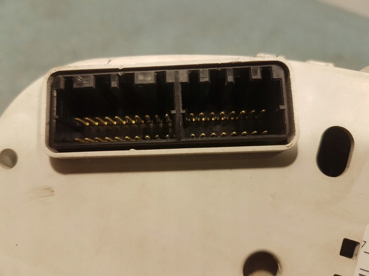 фото №6, Chevrolet epica 2.0 vcdi спидометр 96647633