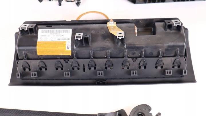 фото №12, Land rover discovery sport l550 комплект подушка bj32-042a00-ac8pvj