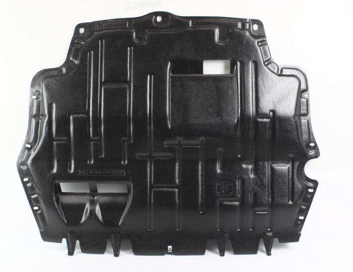 фото №1, Захист нижня двигуна дизель vw passat 10-