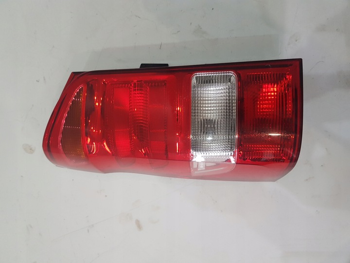 фото №1, Лампа зад заднє mercedes vito a4478200064