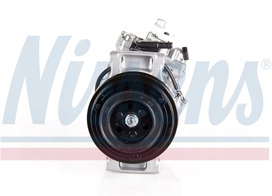 фото №9, Компрессор кондиционера mercedes c-class w205 14-,