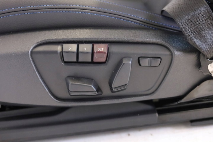 фото №8, Сиденья диван средство салон bmw x2 f39 hksw mat.micro hexagon sensatec
