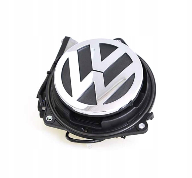 фото №1, Vw golf vii вариант ba mk7 rear tailgate handle 5g9827469ffod