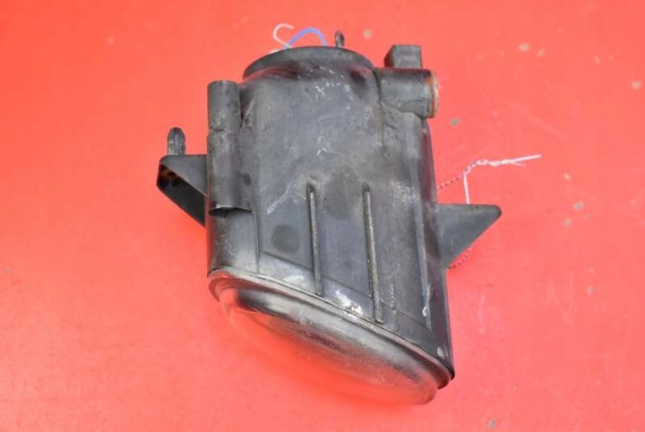 фото №6, Галоген левые перед передний линза 1m0941699a seat toledo 2 ii 99-06