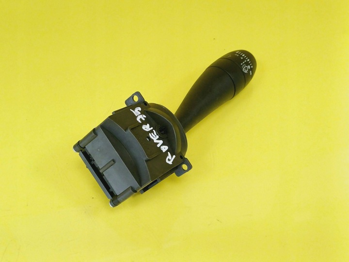 фото №6, Рулевой/подрулевой переключатель дворник rover 75 36945b nr782