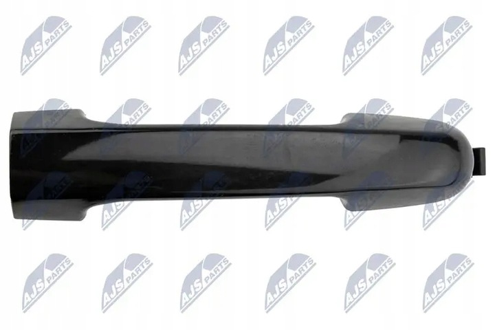 фото №4, Зовнішній тримач двері ezc-hy-544 nty