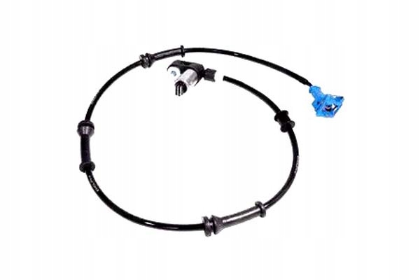 фото №2, Delphi датчик abs 30397 3o397