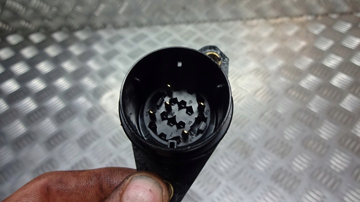 фото №7, Жгут электрический насос-форсунок seat altea xl 1.9 tdi 038971803