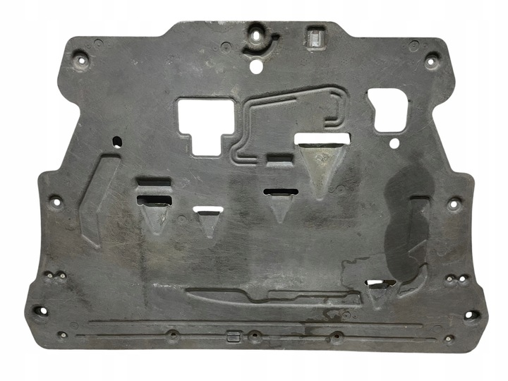 фото №11, Сталевий плита pod двигун volvo xc60 2009-2017