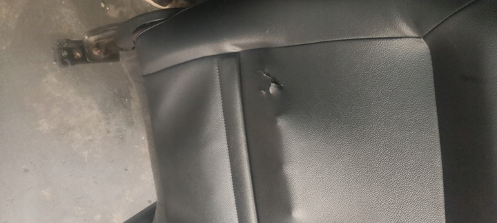 фото №13, S-max galaxy 06-15r титан s st комплект сидінь алькантара 5 штук