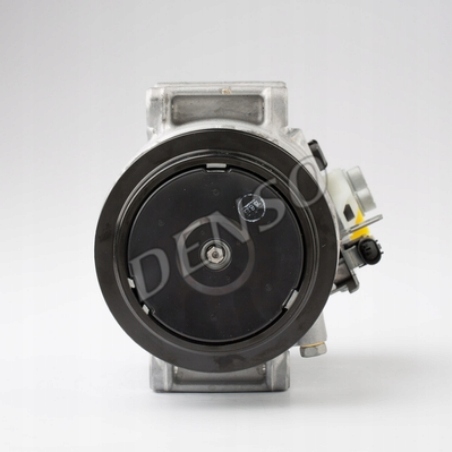 фото №12, Denso компресор кондиціонера mercedes клас a w16