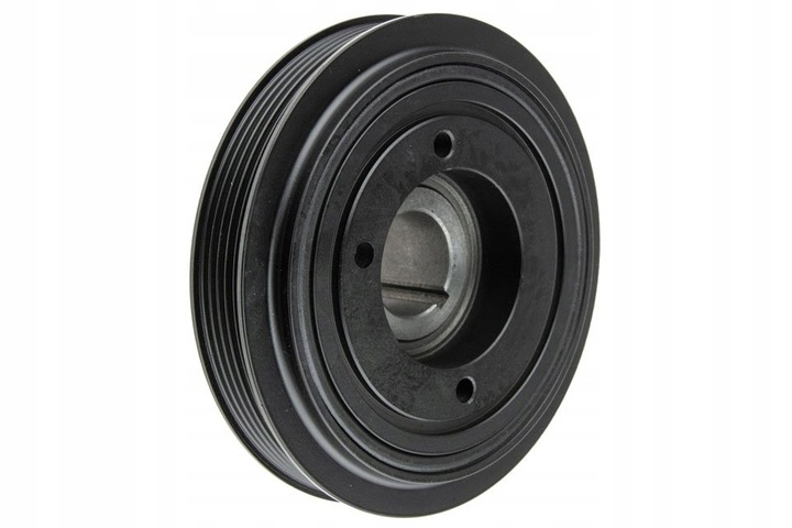 фото №10, Nty rkp-ty-000 колесо ременное, wał коленчатый