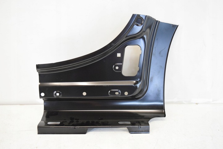 фото №2, Toyota proace city поріг стійка праві зад