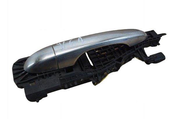 фото №1, Ручка наружная правые зад maserati quattroporte vi p670005440