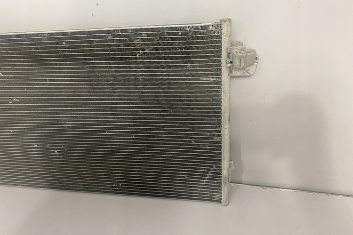 фото №8, Радиаторов кондиционера bmw 5 g30 9364255 4.4l бензин 441kw 2019