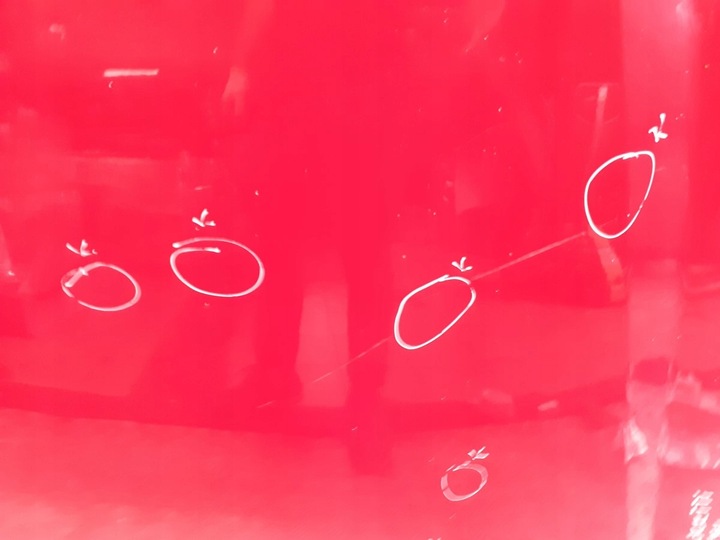 фото №5, Капот daewoo lacetti