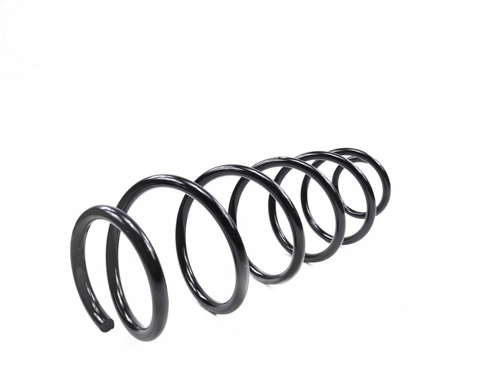 фото №3, Пружина підвішування monroe sp3802