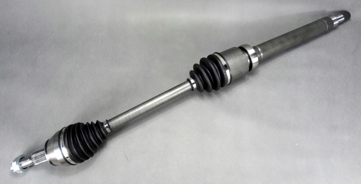 фото №2, Піввісь focus mk3 cmax 1.5/1.6tdci / 1.6 eciboost pr