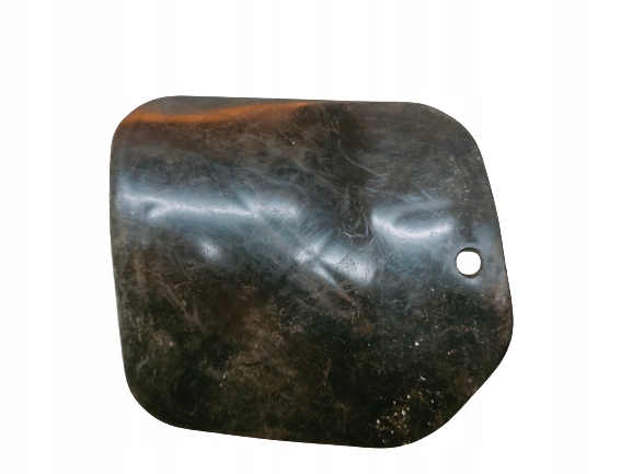 фото №1, Mercedes w126 заглушка подкрылки левый перед 1268840122 оригинал