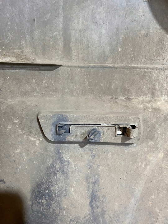 фото №14, Бампер зад задній tecng dacia duster i