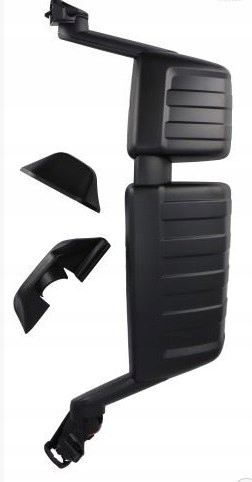 фото №1, Зеркало scania xt левая комплектные