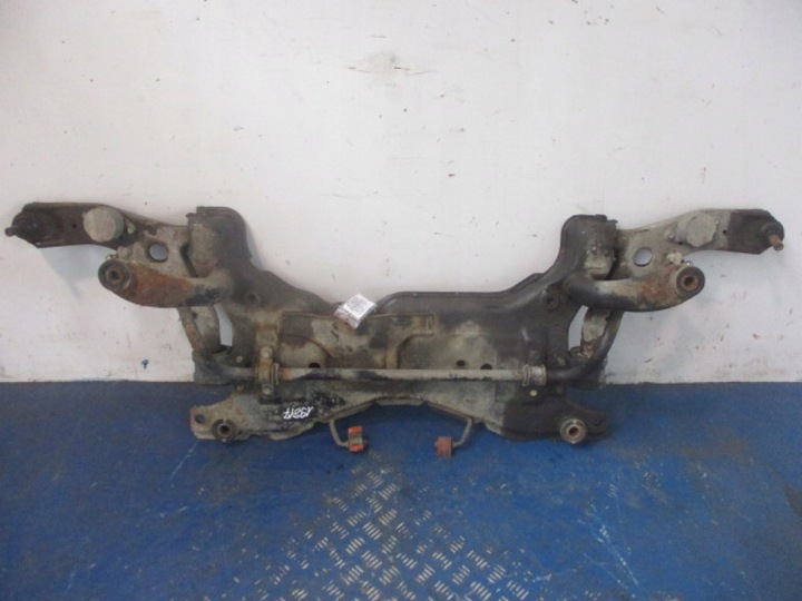 фото №1, Mazda 5 2.0d 2008r колыбель подрамник рычаги подвешивание перед