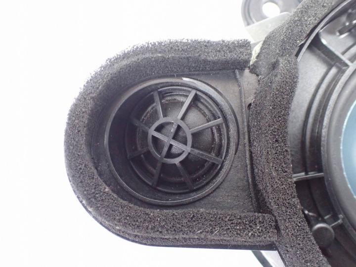 фото №5, Динамик дверь mercedes-benz cl c216 a2168200602 перед сторона левая