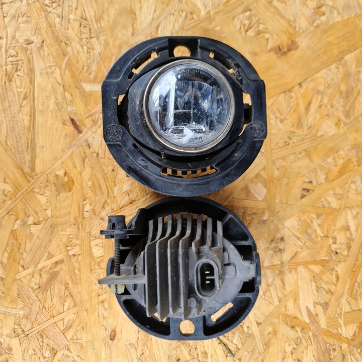 фото №1, Dodge jeep grand cherokee 17-22 галоген led mopar