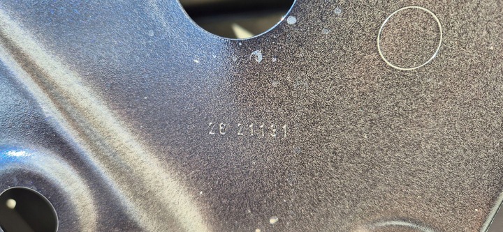 фото №13, Bmw 5 g61 24- універсал двері лівий зад org