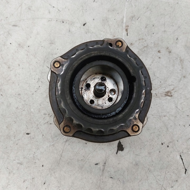 фото №7, Kia hyundai 2,0 колесо faz розподільний вал 24350-23800 g4gc