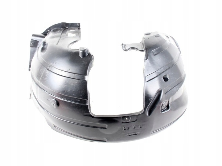 фото №5, Підкрилок ліві передні перед citroen ds5 11-18 r. 9800409080