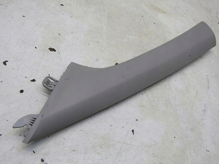 фото №1, Захист обшивка стійка лівий перед ліві передні kia sportage iv