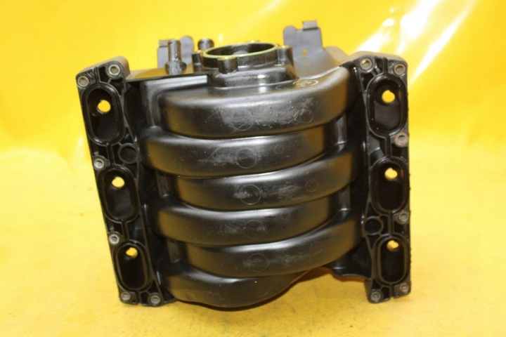 фото №8, Коллектор всасывающий 06c133151k a4 b6 a6 c5 3.0 asn