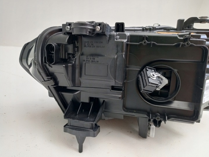 фото №14, Bmw x5 g05 x6 g06 фара laser передняя правая правое перед 5a55aa6 ÷