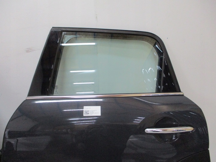 фото №8, Двері ліві праві задні mini countryman f60