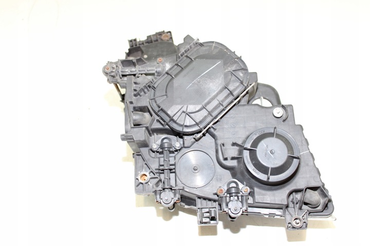 фото №10, Mercedes actros mp4 фара правые лампа правая перед a9608200339