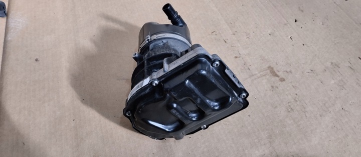 фото №5, Насос підсилювача fiat ducato iii 2.3 jtd євро 6 16r 01390672080