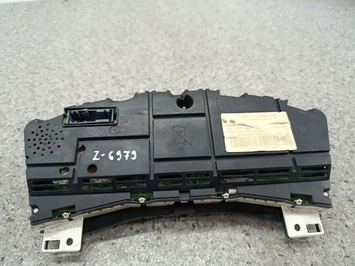 фото №7, Спідометр  ford s-max i 7m2t-10849-cg 8m2t-14c026-ca vp7m2f-10849-cg 1.8 tdci
