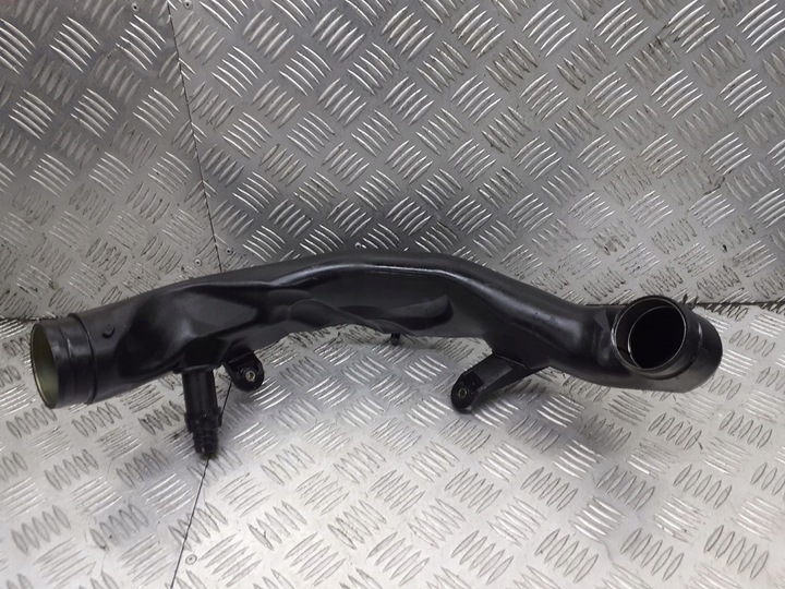 фото №1, Труба шланг интеркулер vw golf iv 1.9 tdi 1j0129654ac