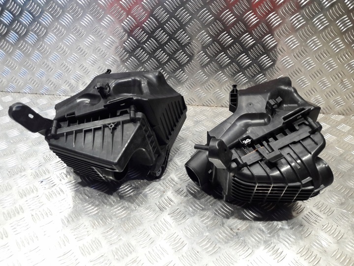 фото №5, Smart w453 forfour корпус фільтра 165000269r