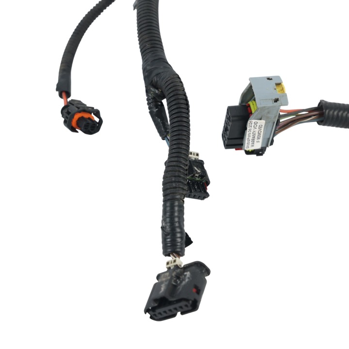 фото №11, Vauxhall movano c джгут провід adblue 2.2 bluehdi 52233129