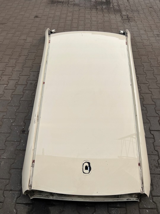 фото №10, Дах, обшивка дах, стійка дах mercedes e клас w213 c623 універсал